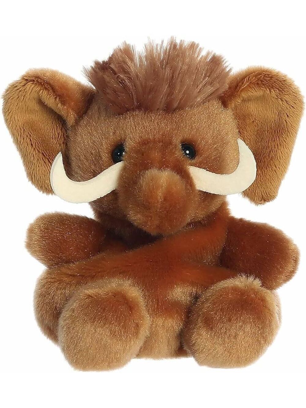 Mo woolly mammoth palm pal